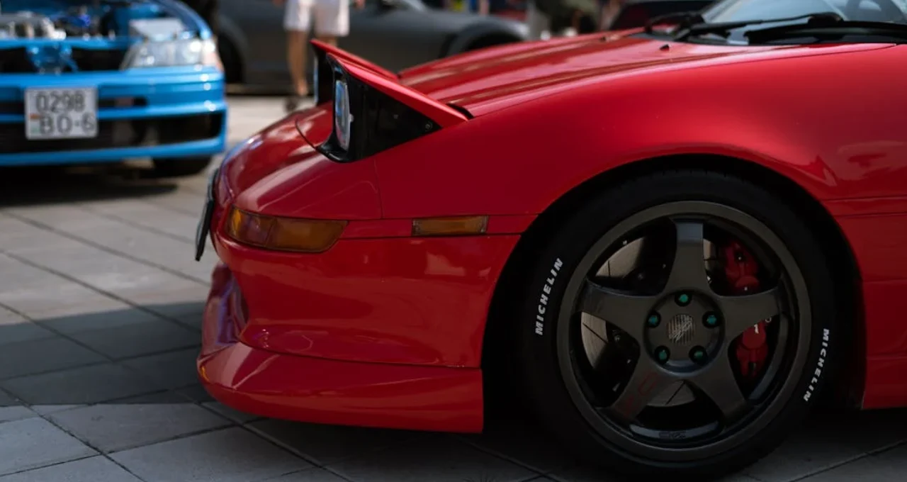 juntar dinheiro para comprar um carro