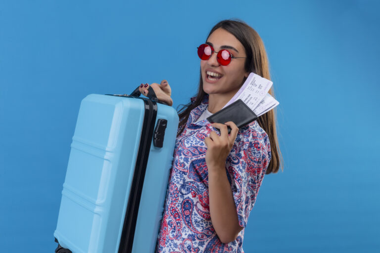 Como guardar dinheiro para viajar?