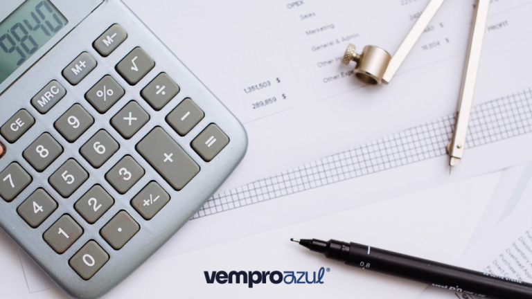 5 passos para organizar suas finanças pessoais de forma simples