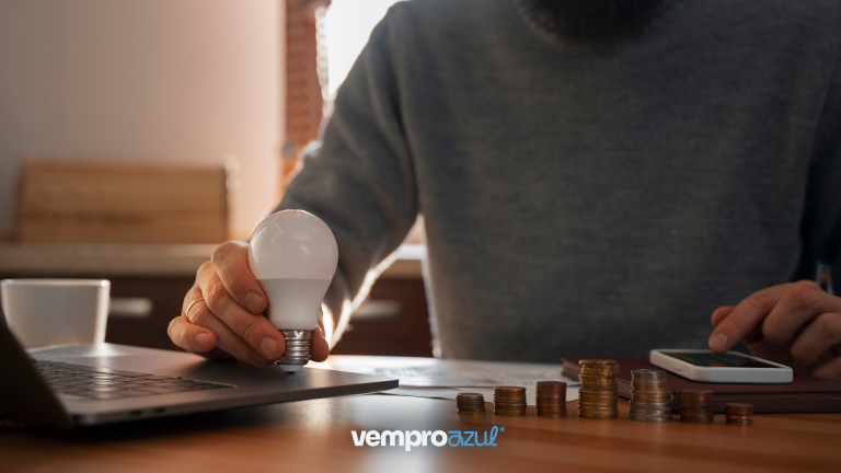 💡 Conta de luz: 5 hábitos simples que reduzem a fatura no fim do mês